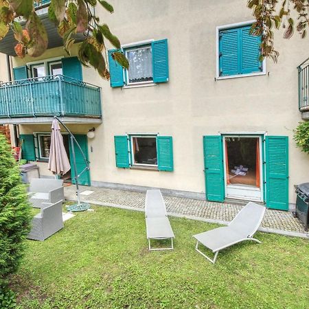 Apartment Picasso Chamonix Kültér fotó