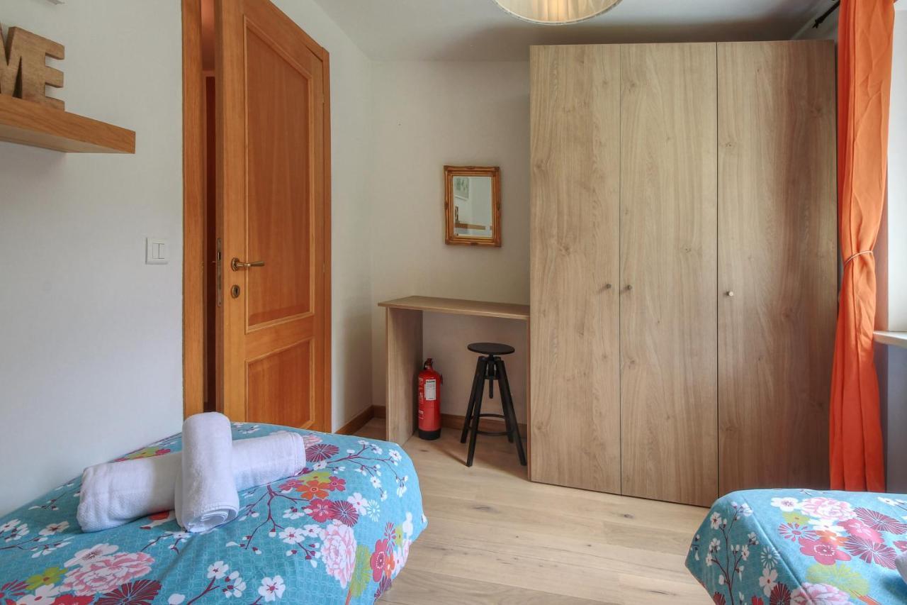 Apartment Picasso Chamonix Kültér fotó