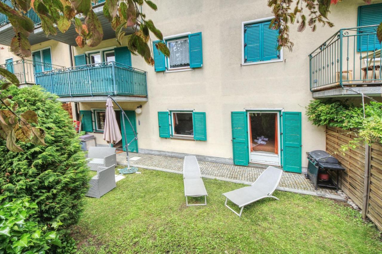 Apartment Picasso Chamonix Kültér fotó